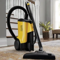 Eureka Mighty Mite Bagged Canister Vacuum