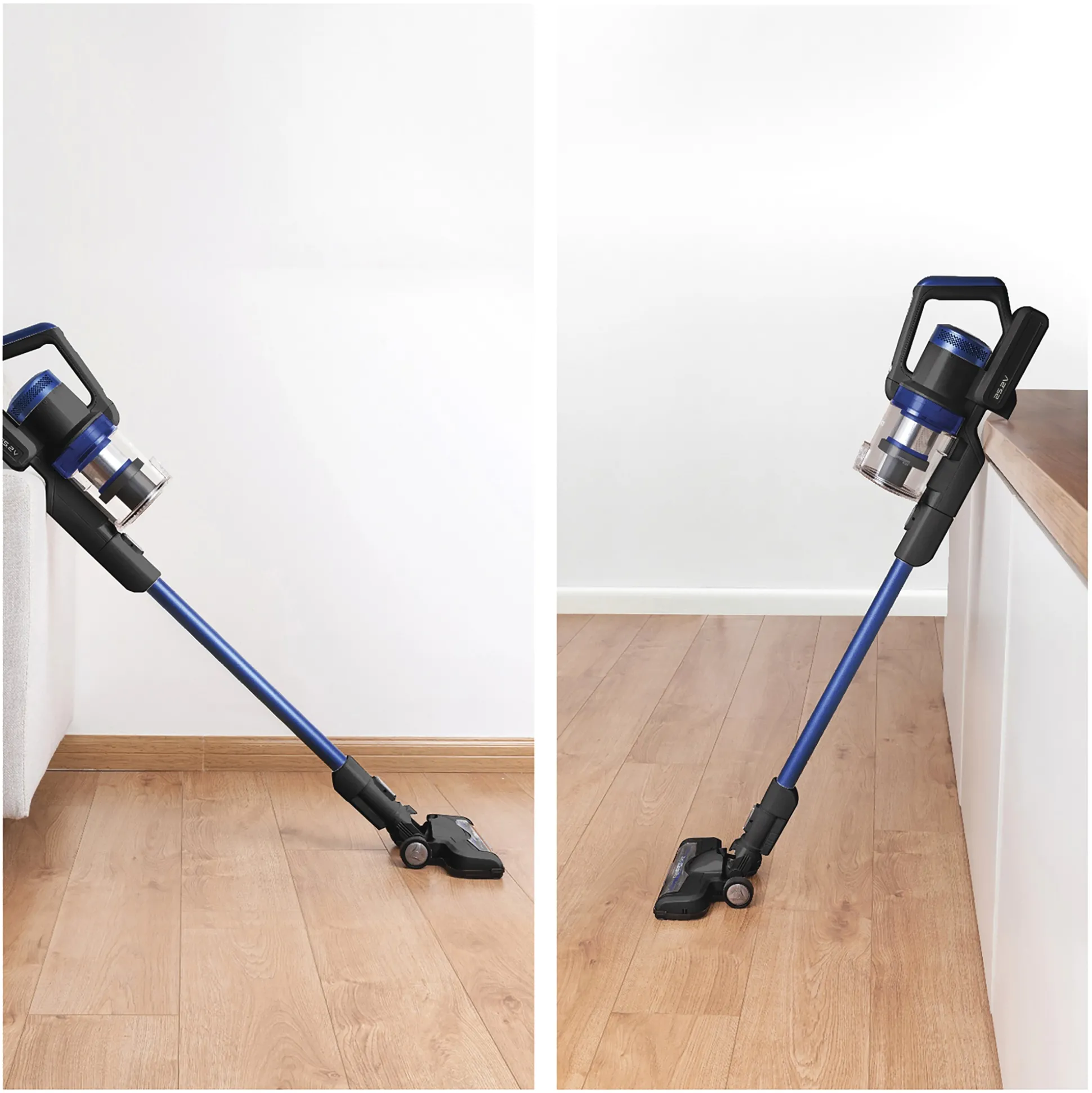 Eureka RapidClean Pro Cordless Stick Vac