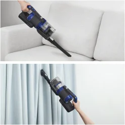 Eureka RapidClean Pro Cordless Stick Vac