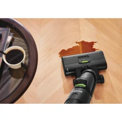 Eureka Wet/Dry Cordless Washing Vac