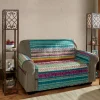 Eurico Floor Lamp with Shelves
