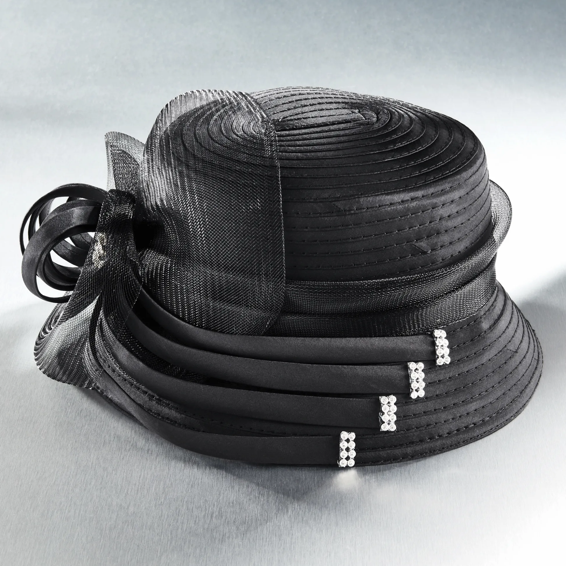 Evelyn Hat