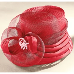 Evelyn Hat