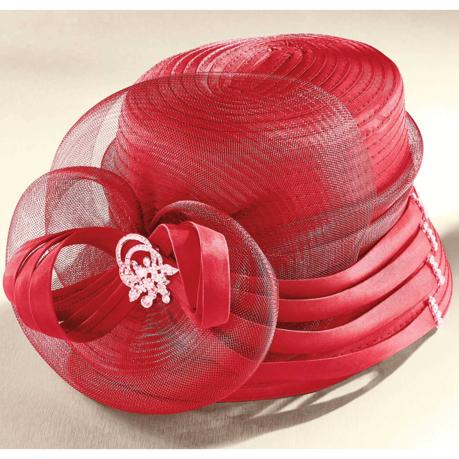 Evelyn Hat