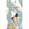 Everything but the Sink Windchime