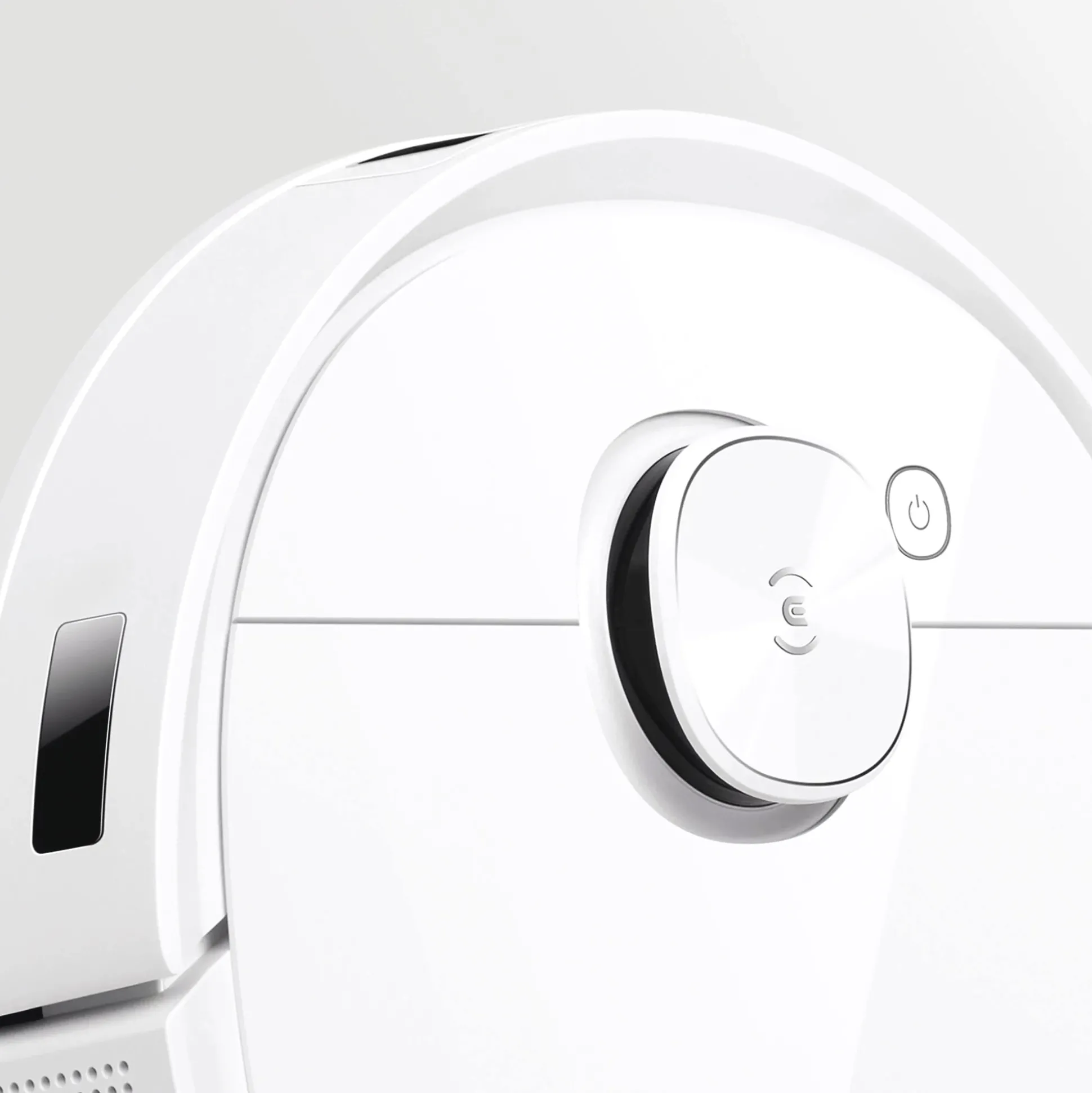 EvoVacs DEEBOT TEO+ Robot Vacuum
