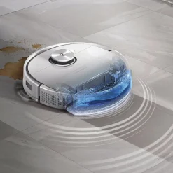 EvoVacs DEEBOT TEO+ Robot Vacuum