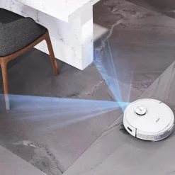 EvoVacs DEEBOT TEO+ Robot Vacuum