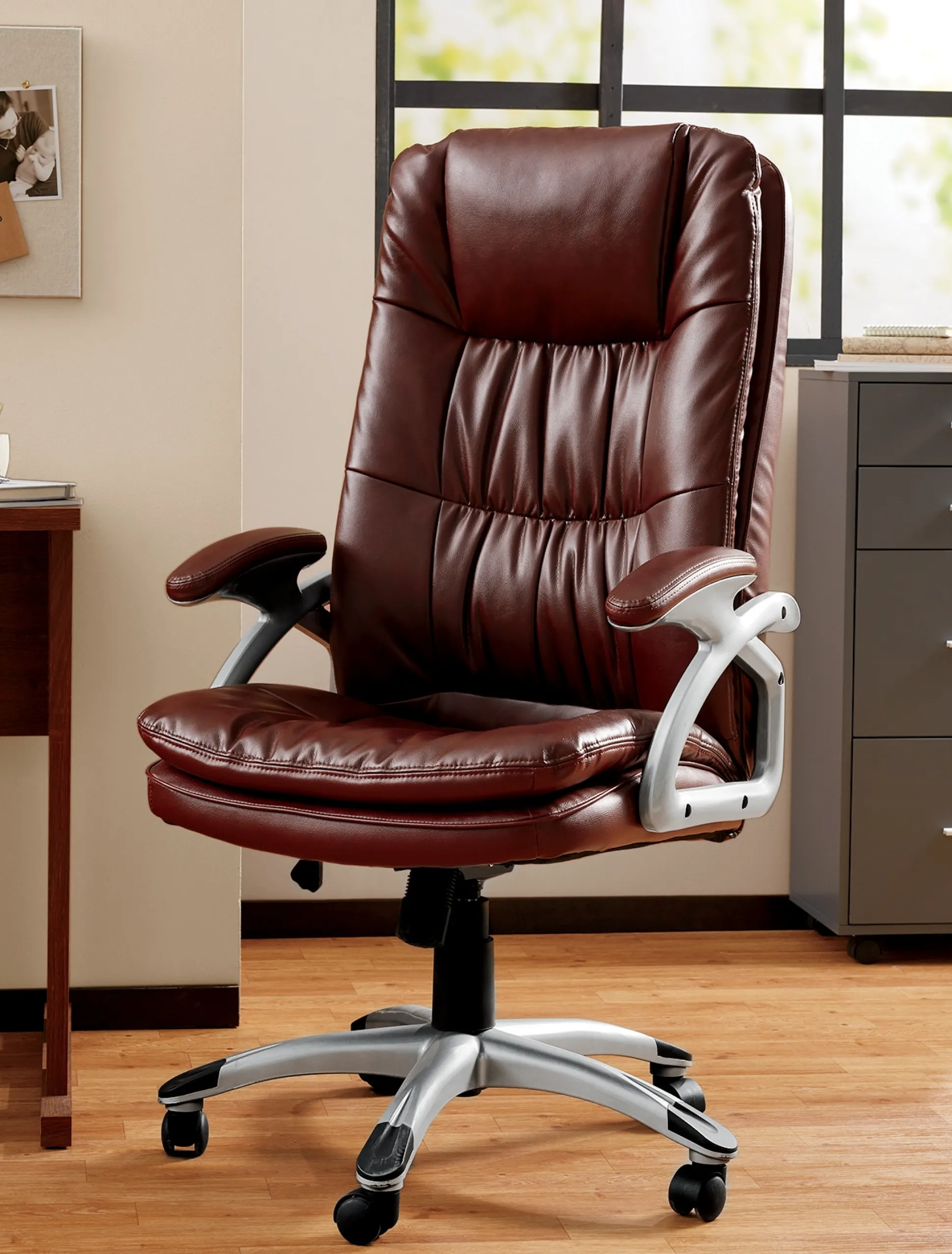 Executive Office Chair