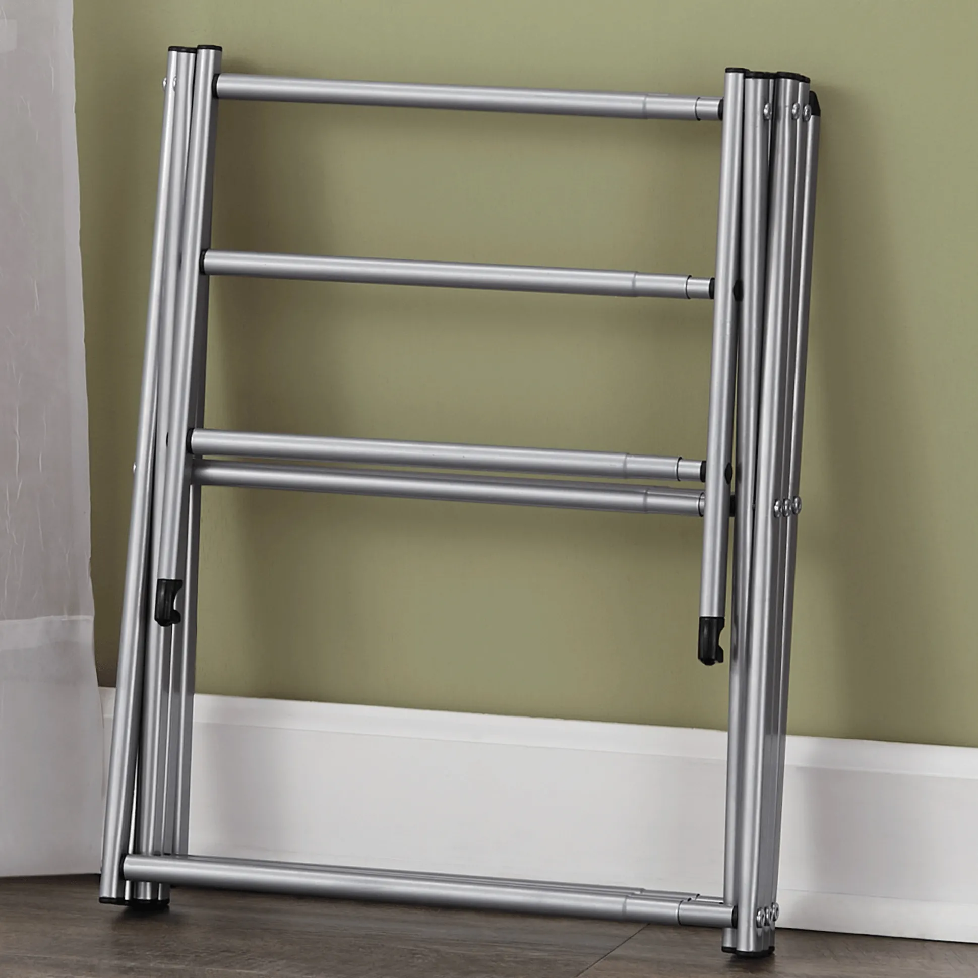 Expandable Drying Rack
