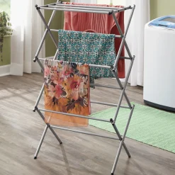 Expandable Drying Rack