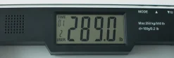 Extra-Wide Talking Scale