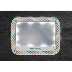 Eye Candy LED Lighted Magnifier