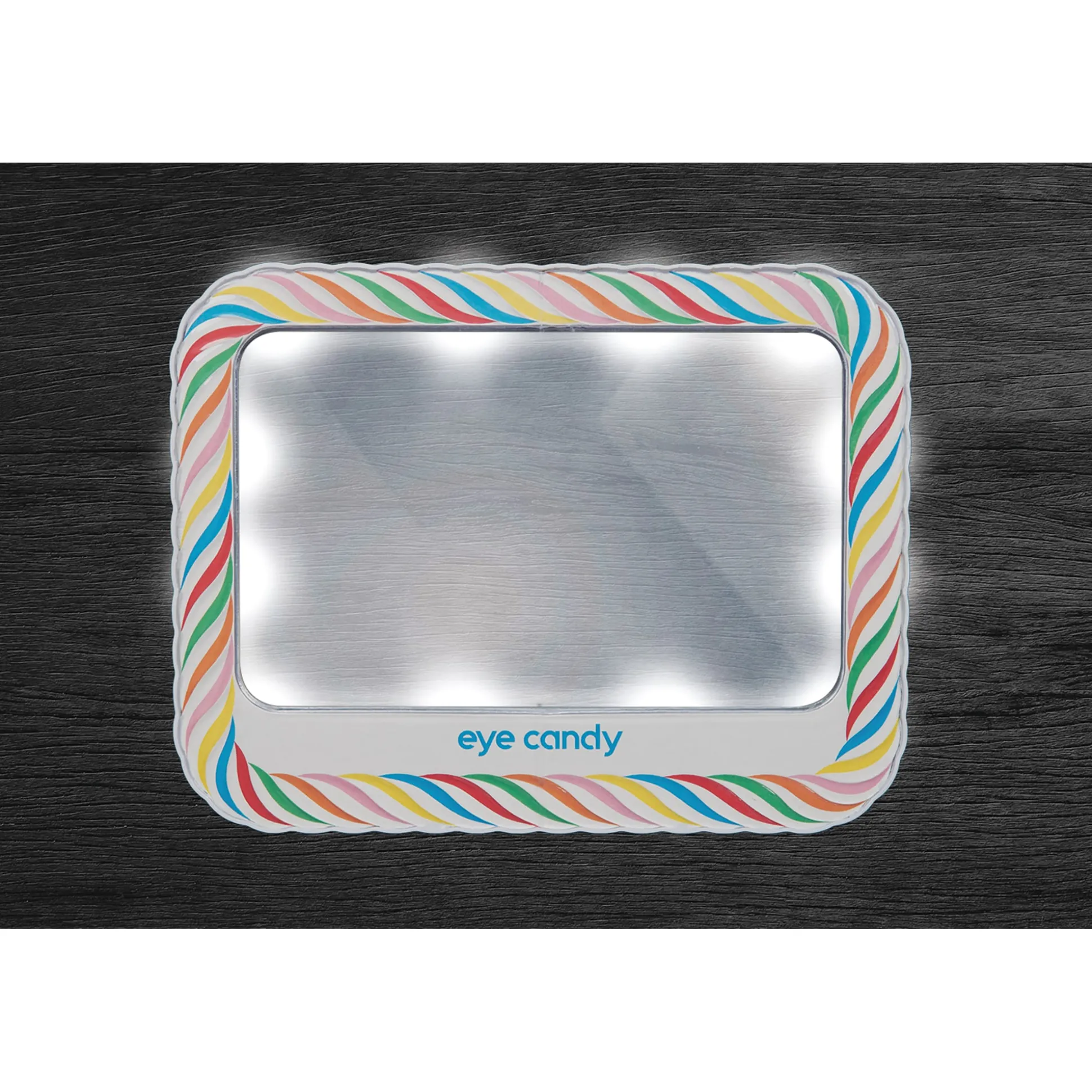 Eye Candy LED Lighted Magnifier