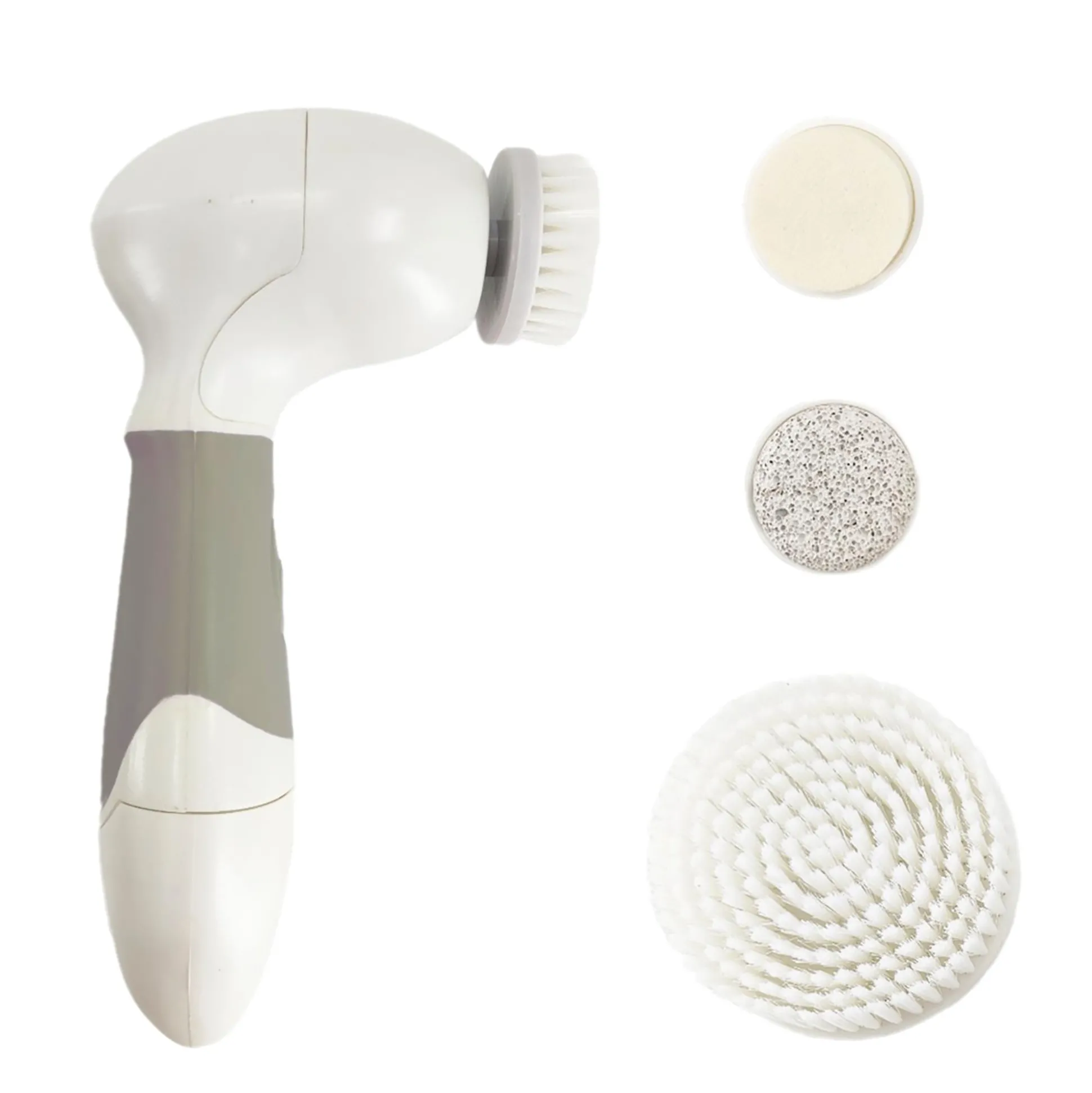 Face & Body Cleansing System
