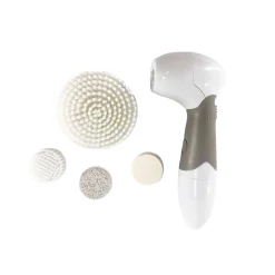 Face & Body Cleansing System