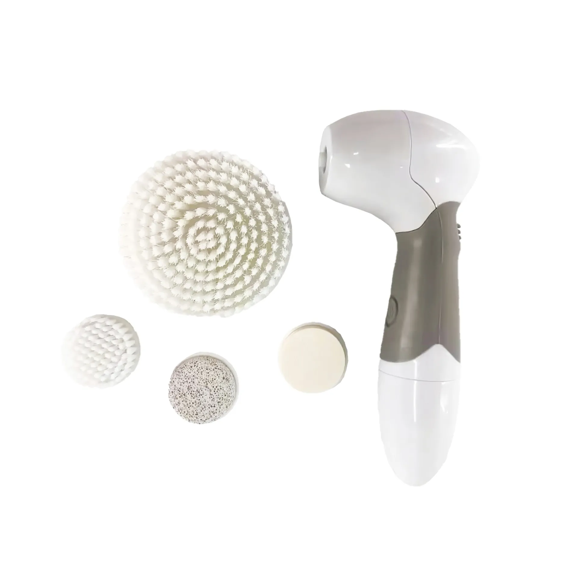 Face & Body Cleansing System