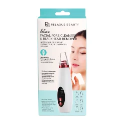 Facial Pore Cleanser & Blackhead Remover