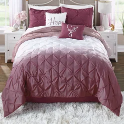 Faith and Hope Accent Pillows