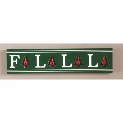 Fa La La Sign
