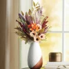 Fall Floral Arrangement