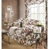 Fall Floral Slipcover