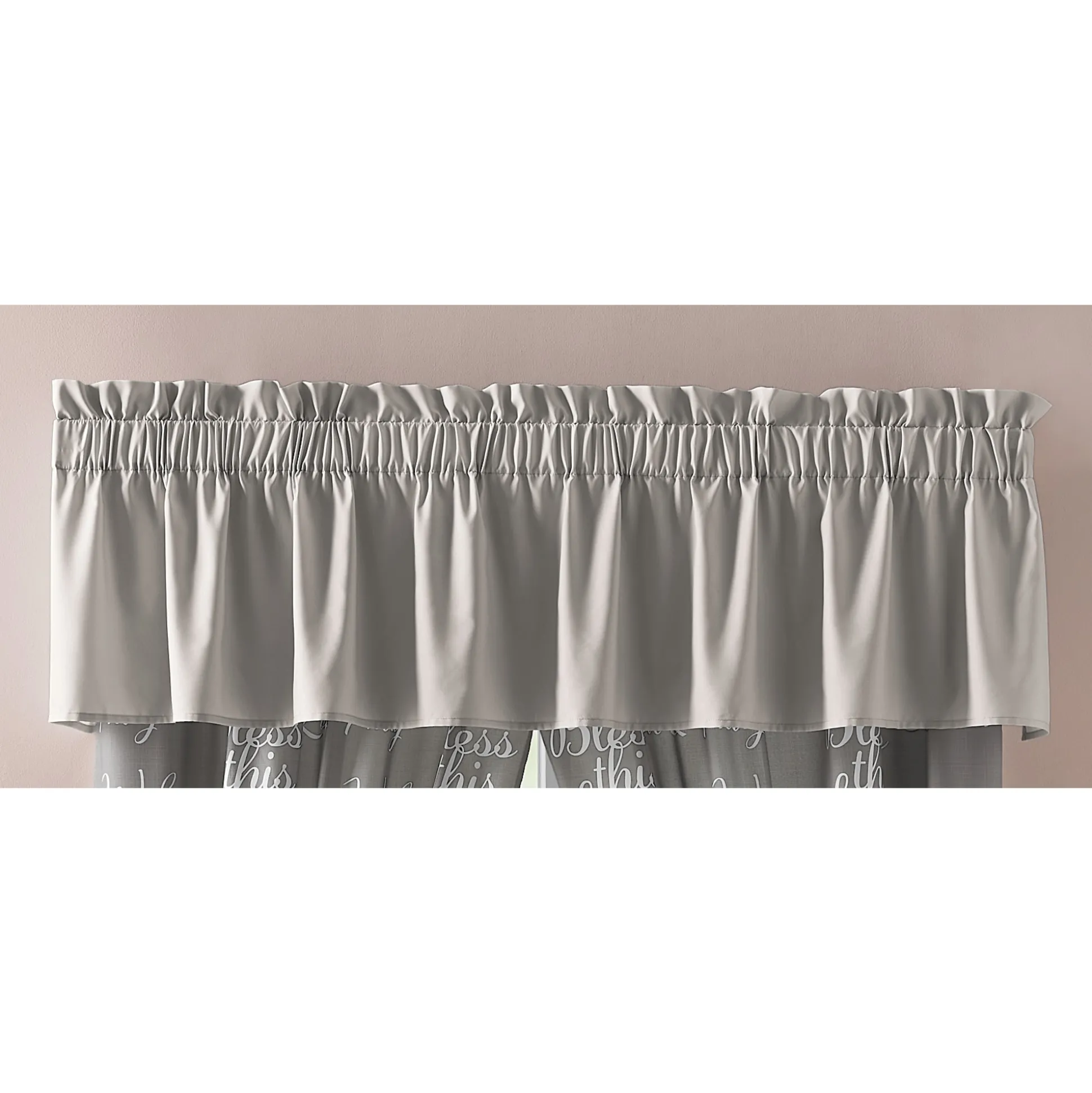 Family Sentiments Valance