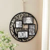 Family Tree Collage Photo Frame