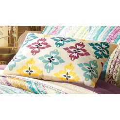 Farah Accent Pillow