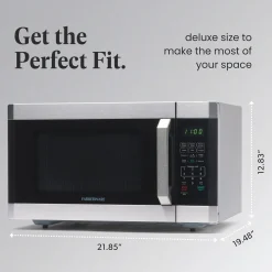 Farberware 1.6 cu. ft. Microwave