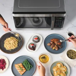 Farberware 1.6 cu. ft. Microwave