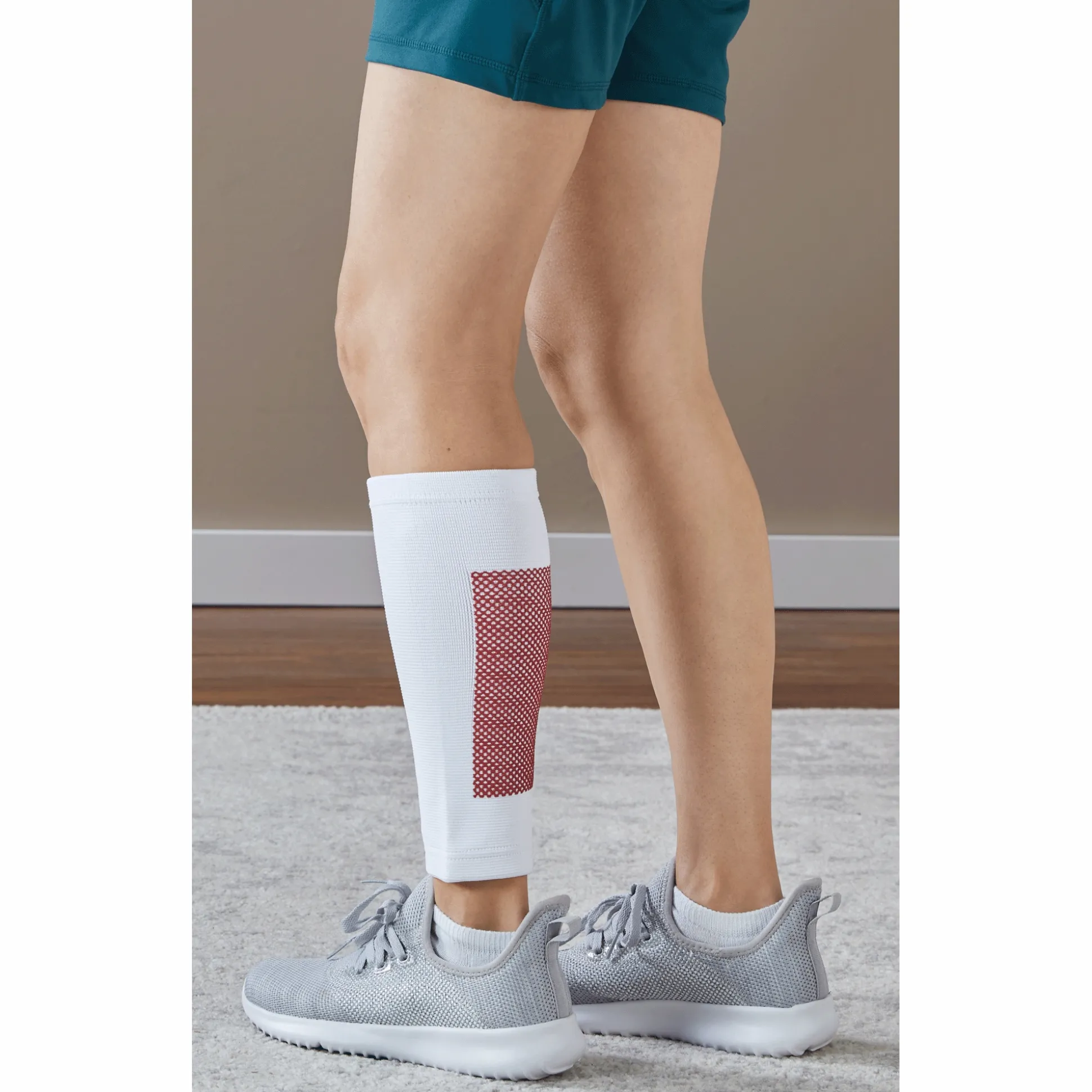 Far Infrared Calf Brace