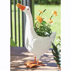 Farm Animal Planter