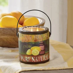 Farm Fresh Collection Candle