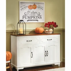 Farm Fresh Pumpkins Wall Art