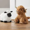 Farm Friend Door Stop