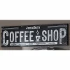 Farmhouse Coffee Bar Wall Art