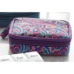 Fashion Pill Case