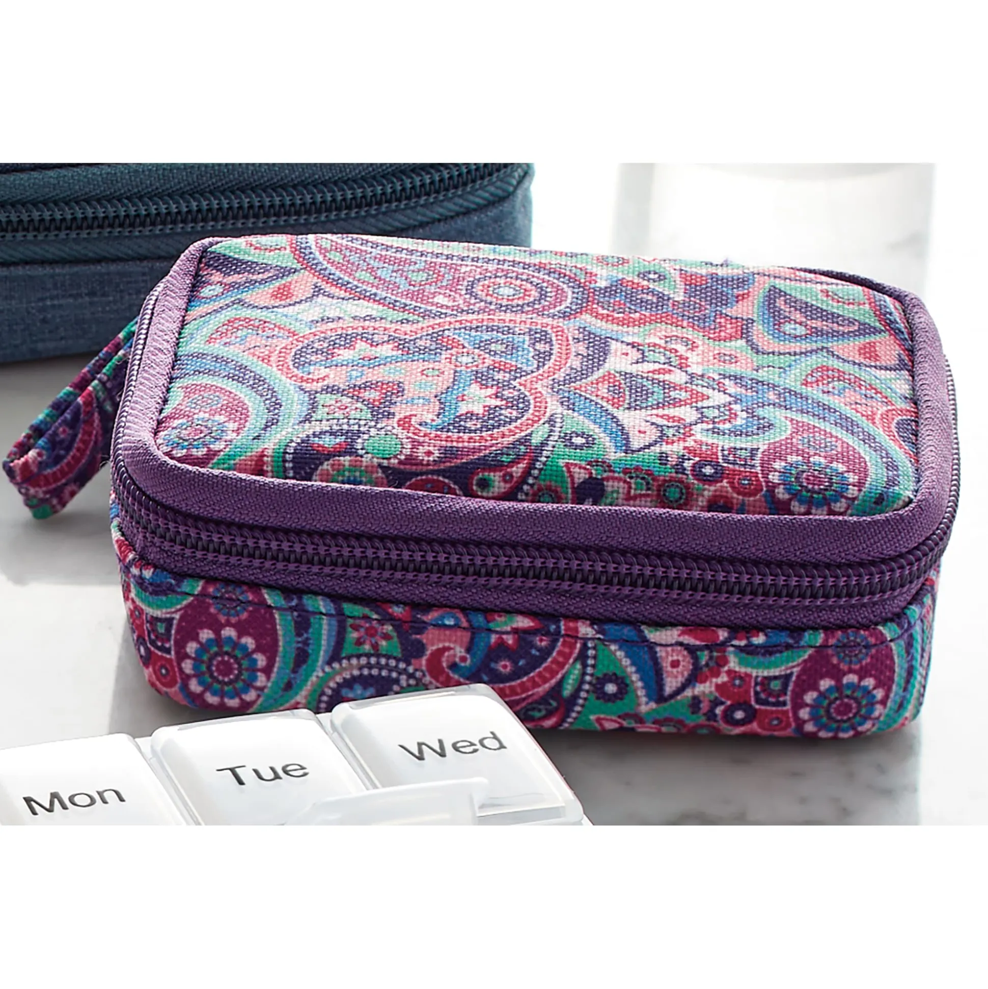 Fashion Pill Case