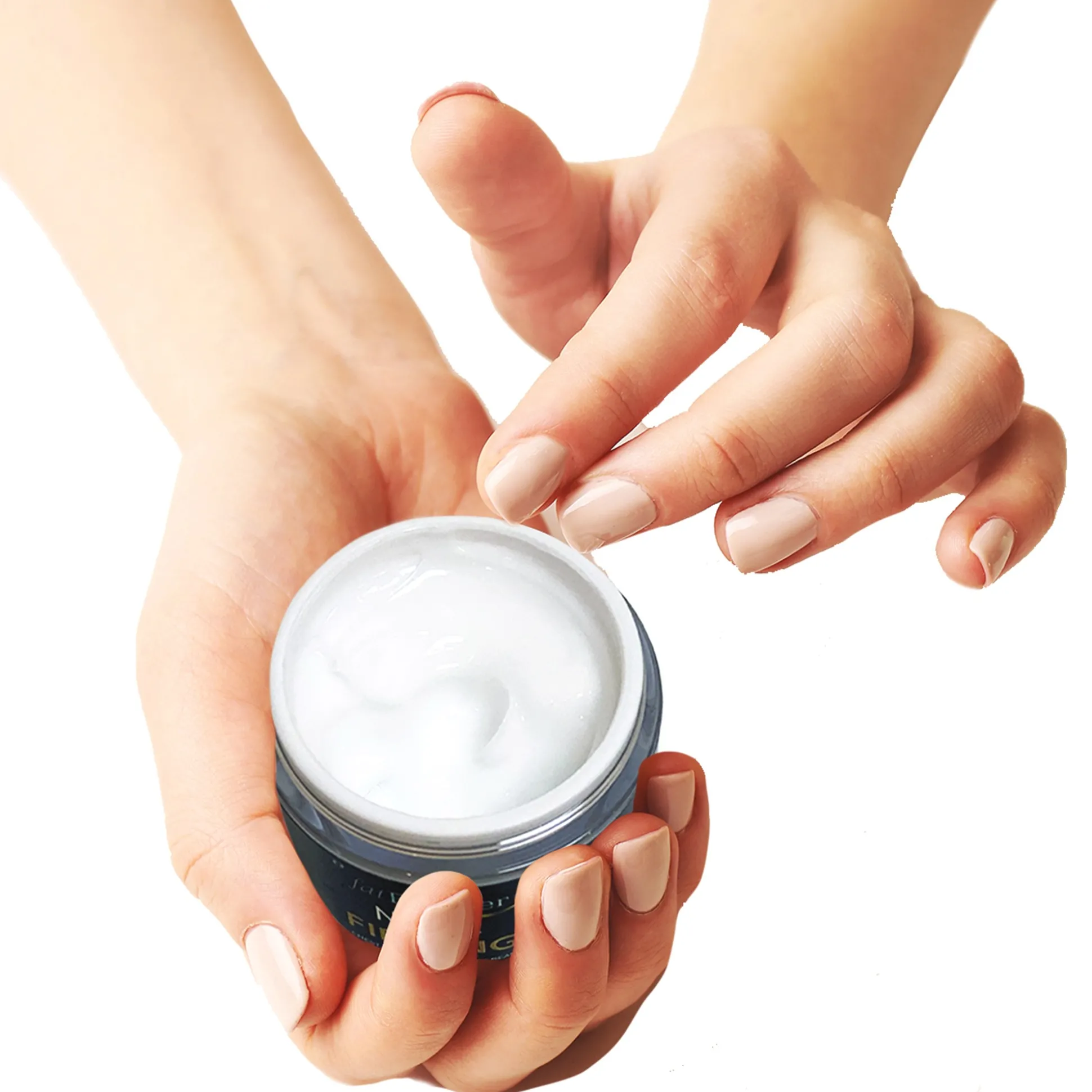 Fat Freezer Neck Firming Cream with Natural Ingredients