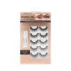 Faux Eyelash & Adhesive Set