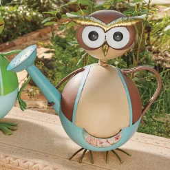 Figural Watering Can