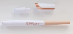 Finishing Touch Flawless Stray Hair Remover