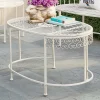 Finn Garden Table