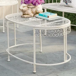 Finn Garden Table