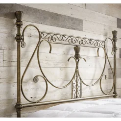 Firenze Queen-Sized Headboard