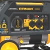 Firman Dual-Fuel Portable Generator 4550/3650W