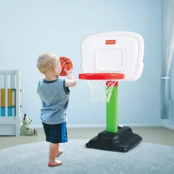 Fisher-Price Basketball Hoop
