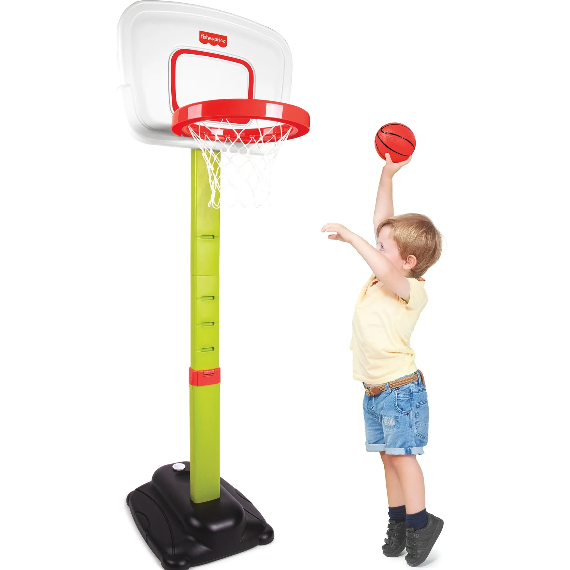 Fisher-Price Basketball Hoop