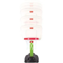Fisher-Price Basketball Hoop